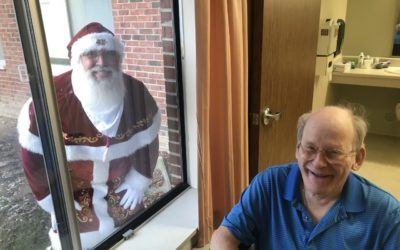 Success Story, Majestic Care of Flushing: Jack Flowney