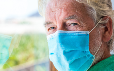 Interim Infection Prevention and Control Recommends to Prevent SARS-CoV-2 Spread in Nursing Homes