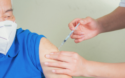 COVID-19 Vaccines for Older Adults