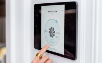 Improving Ventilation in Your Home