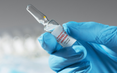 Potential Rapid Increase of Omicron Variant Infections in the United States