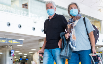 Domestic Travel During COVID-19