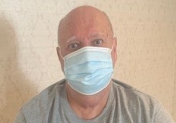 Success Story, Majestic Care of Avon: Arthur Rieu