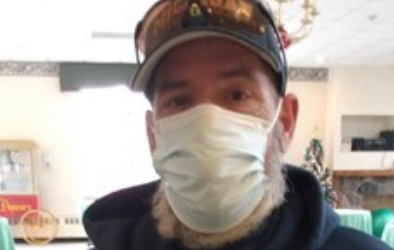 Success Story, Majestic Care of Livonia: Dennis Grace