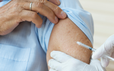 Stay Up to Date with Your Vaccinations