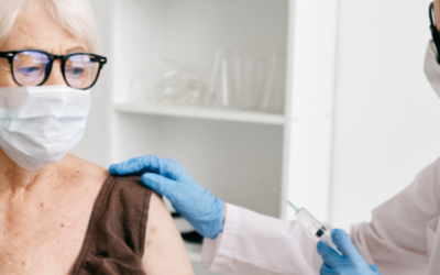 Preparing for Your COVID-19 Vaccine