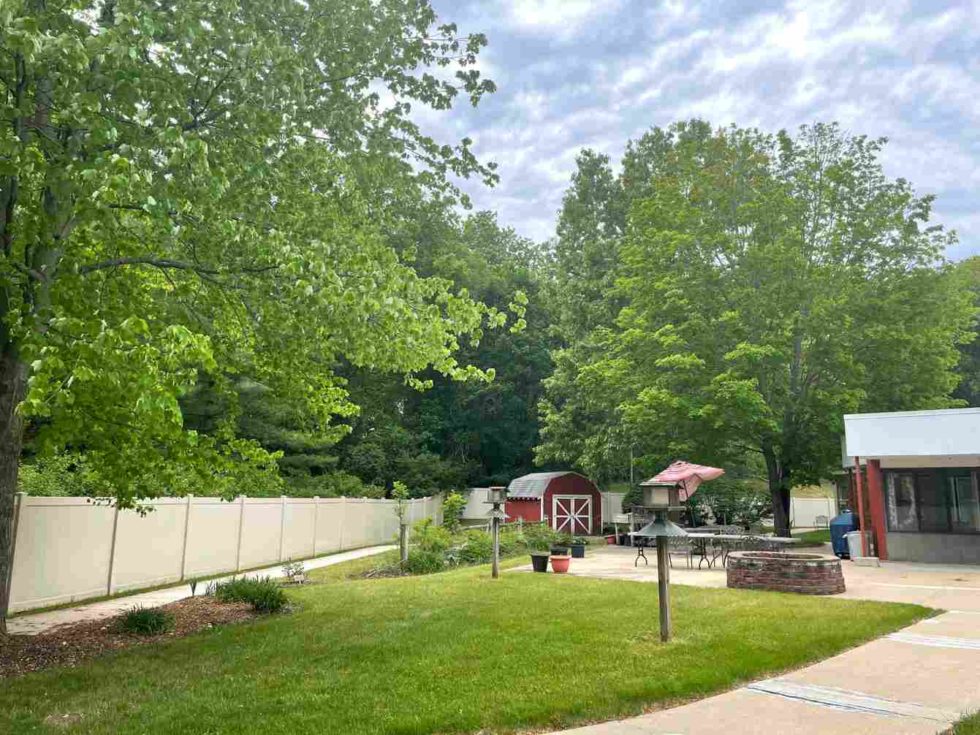 Skilled Care, Nursing Home in Battle Creek, Michigan Majestic Care