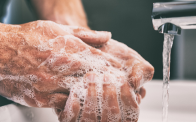 Handwashing