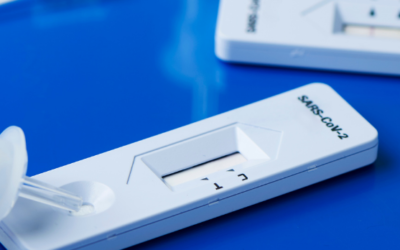 COVID-19 Antigen Testing in Long-Term Care Facilities