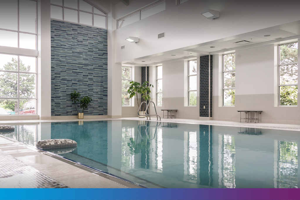 Aquatic Therapy