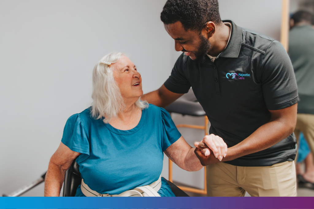 CS - Outpatient Therapy