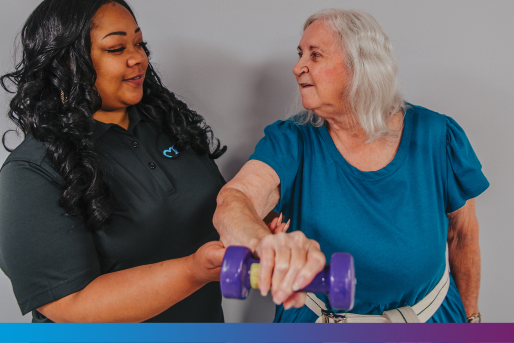 CS - Physical Therapy