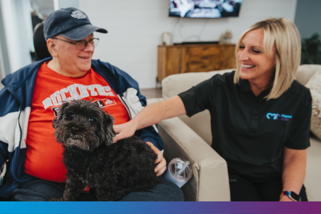 CS - Respite Care