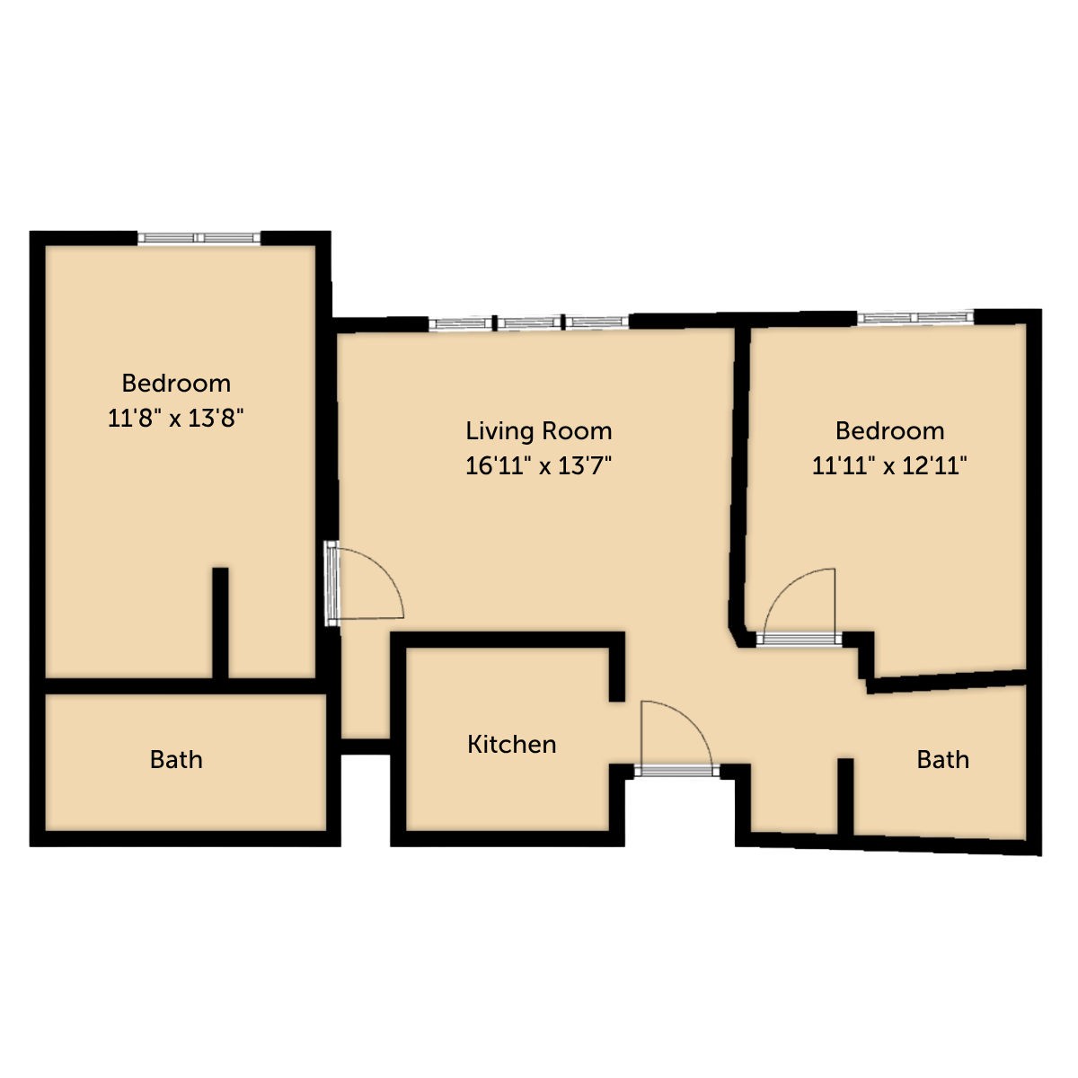 Cedar 4