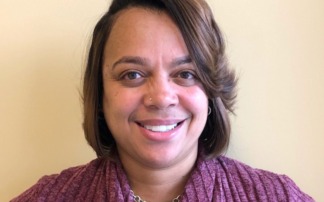 Care Team Spotlight: Lisa Gamble