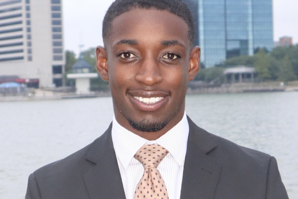 Care Team Spotlight: Melvin Jackson