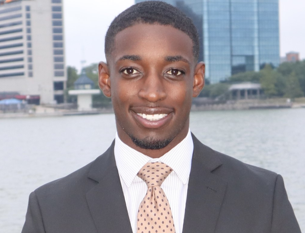 Care Team Spotlight Melvin Jackson Majestic Care