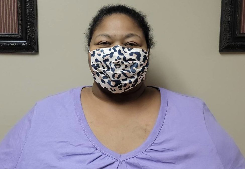 Success Story, Majestic Care of North Vernon: Nanette “Nikki” Stroman