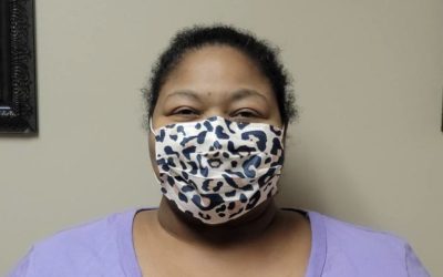 Success Story, Majestic Care of North Vernon: Nanette “Nikki” Stroman