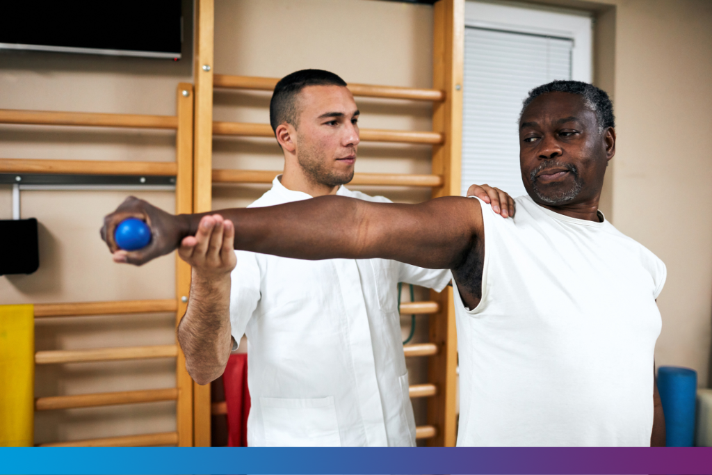 Outpatient Therapy