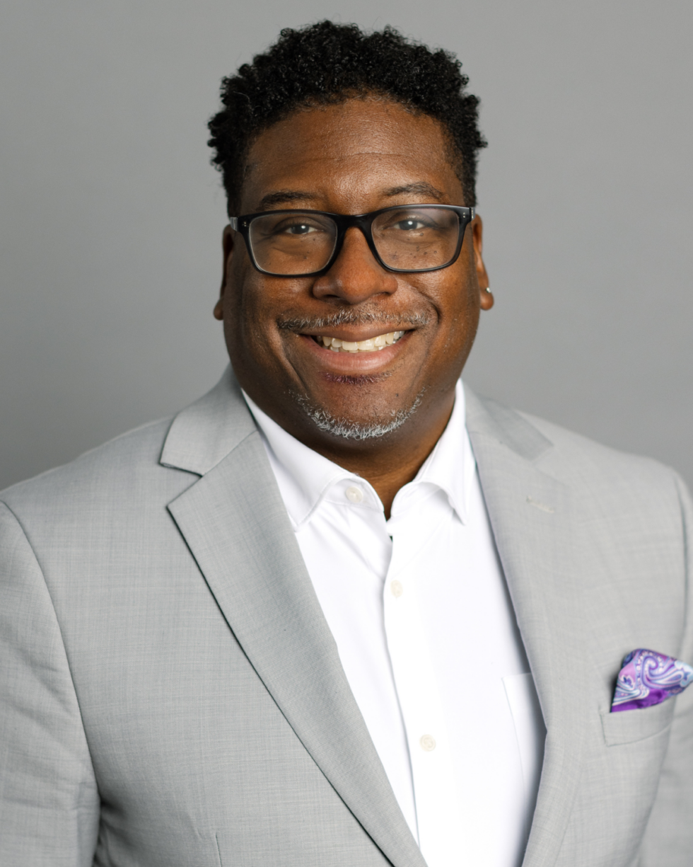 Robert Russell - Majestic Care