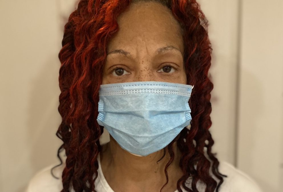 Success Story, Majestic Care of New Haven: Judy Sanders Russell