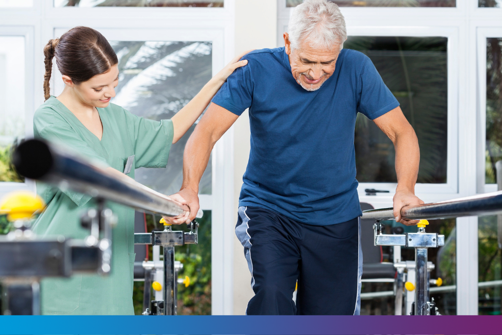 Short-Term Rehab