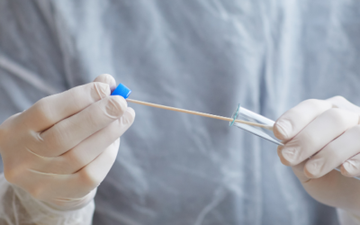 Testing Strategies for COVID-19