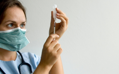 CDC Expands Eligibility for COVID-19 Booster Shots