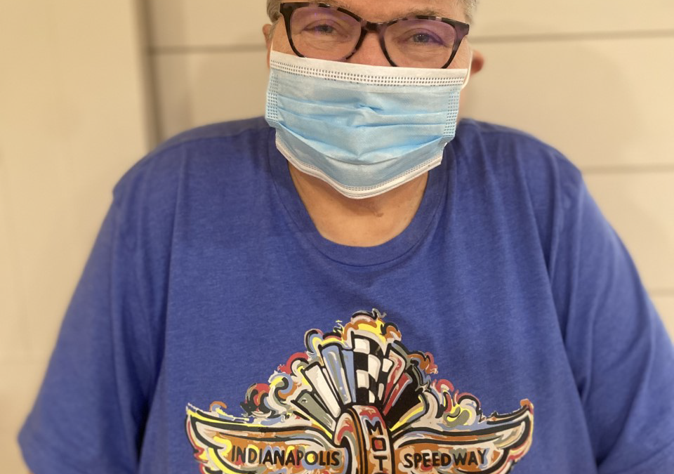 Success Story, Majestic Care of New Haven: Lana Branch