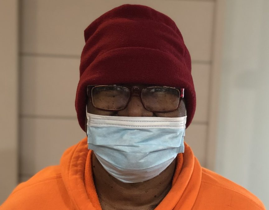 Success Story, Majestic Care of New Haven: Cheryl Green