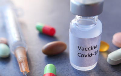 COVID-19 Treatments and Medications