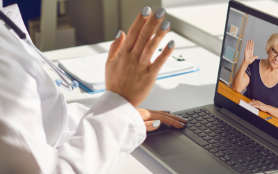 Telehealth and Telemedicine during COVID-19