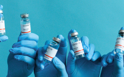 COVID-19 Vaccines are Free to the Public