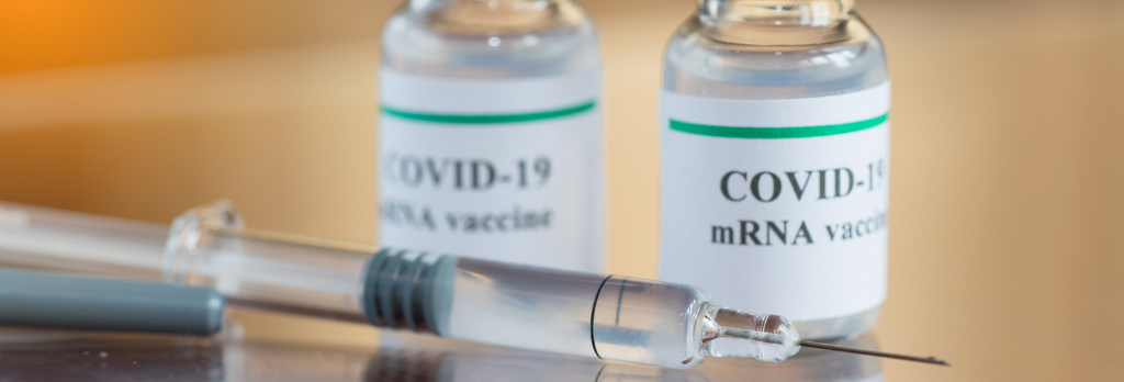 Understanding mRNA COVID-19 Vaccines