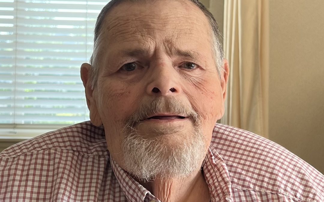 Success Story, Majestic Care of North Vernon: Forrest Wayne Bell