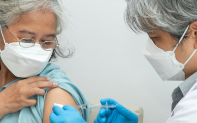COVID-19 After Vaccination: Possible Breakthrough Infection