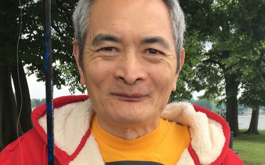 Success Story, Majestic Care of Sheridan: Yu Dongyue