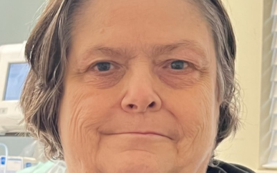 Success Story, Majestic Care of Connersville: Darla Whisman