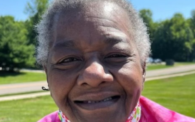 Success Story, Majestic Care of North Vernon: Rita Perry