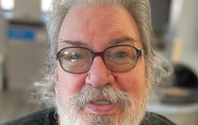 Success Story, Majestic Care of Southport: William Fike