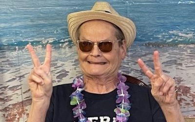 Success Story, Majestic Care of Deming Park: Jim Roberts