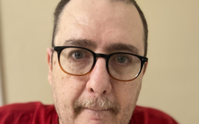 Success Story, Majestic Care of Connersville: Chad Miller