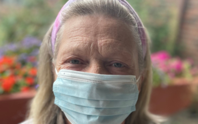 Success Story, Majestic Care of Southport: Sheila Rodger