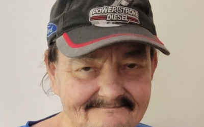 Success Story, Majestic Care of Fort Wayne: Richard Powers