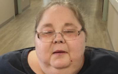 Success Story, Majestic Care of Jefferson Pointe: Shalon Allen