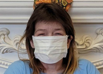 Success Story, Majestic Care of North Vernon: Shelly Morris