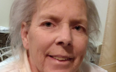 Success Story, Majestic Care of Terre Haute: Joan Fornell