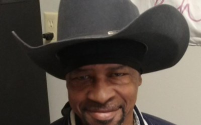 Success Story, Majestic Care of Jefferson Pointe: Neville Grayson