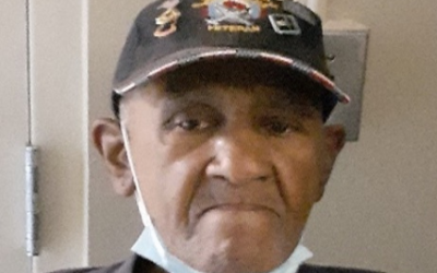 Success Story, Majestic Care of Livonia: Ollie Leflore